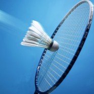 Start badminton seizoen 2017/2018